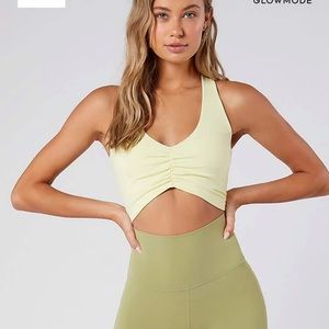 Shein Glowmode Top